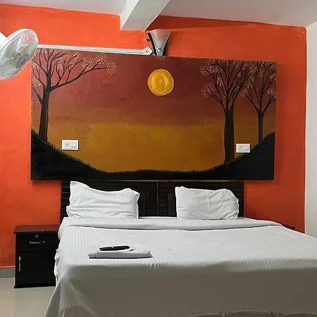 Sunrise View Homestay Kasauli Exterior photo