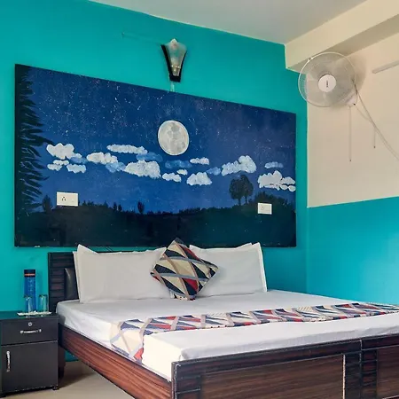 Sunrise View Homestay Kasauli Exterior photo