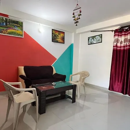 Sunrise View Homestay Kasauli Exterior photo