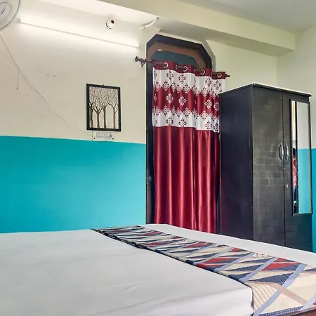 Sunrise View Homestay Kasauli Exterior photo