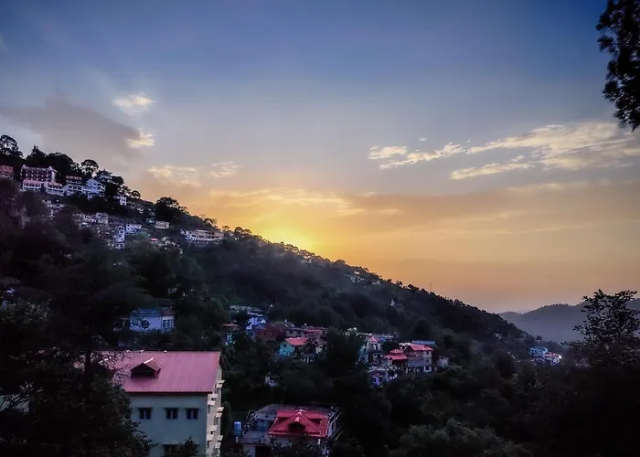 Sunrise View Homestay