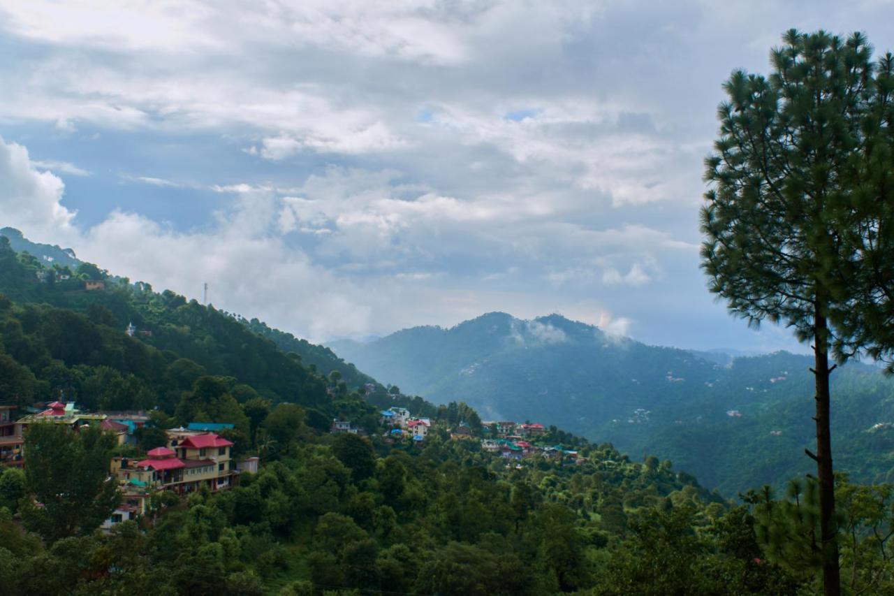 Sunrise View Homestay Kasauli