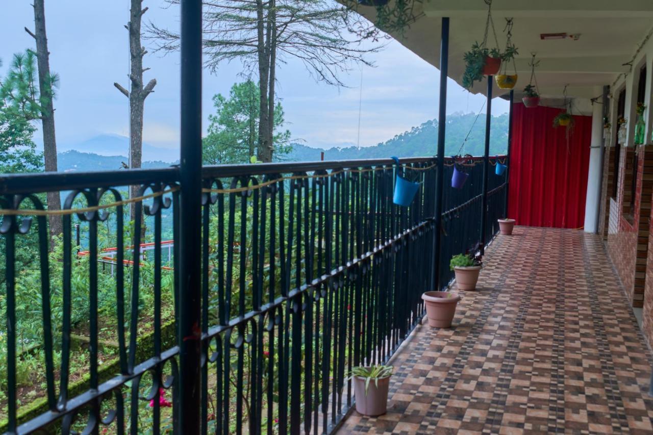 Sunrise View Homestay